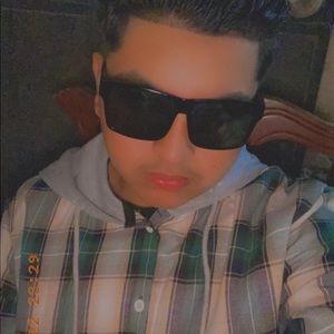 Meet your Posher, Steven